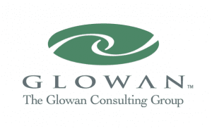 Glowan Consulting Logo