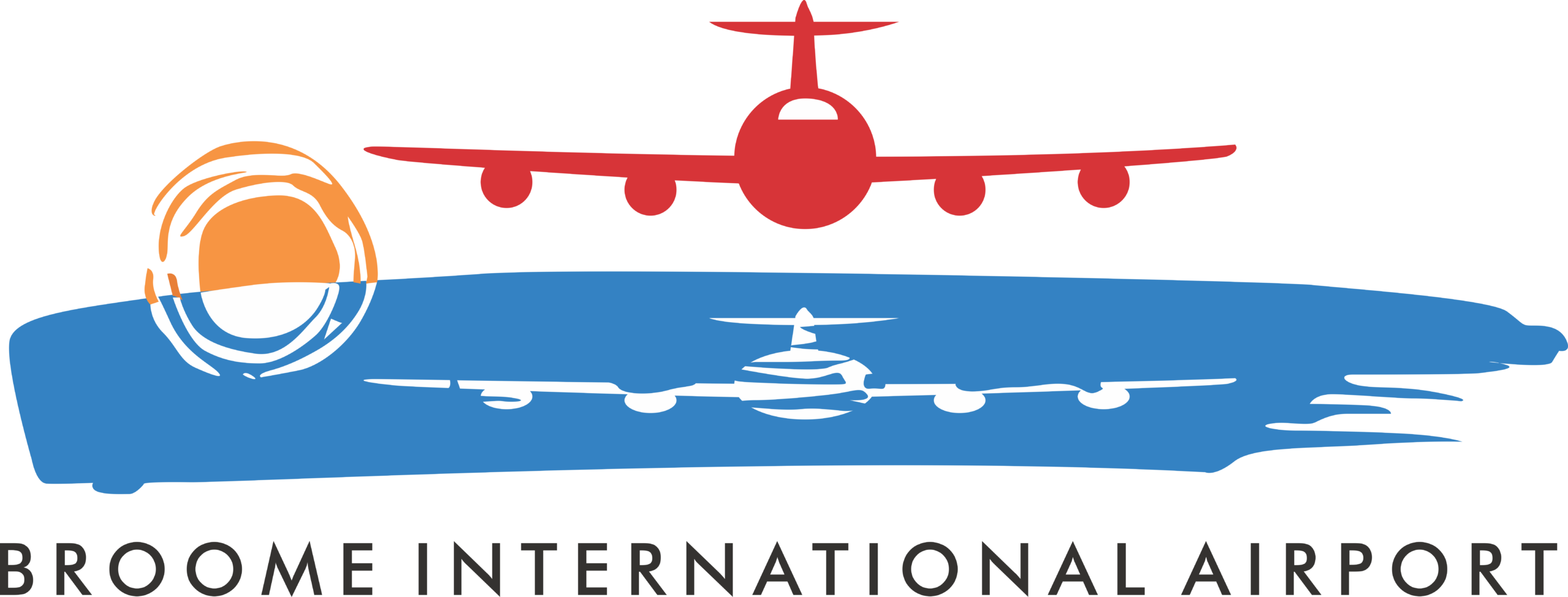 Broome International Airport