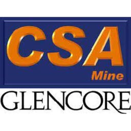 CSA Mine Glencore