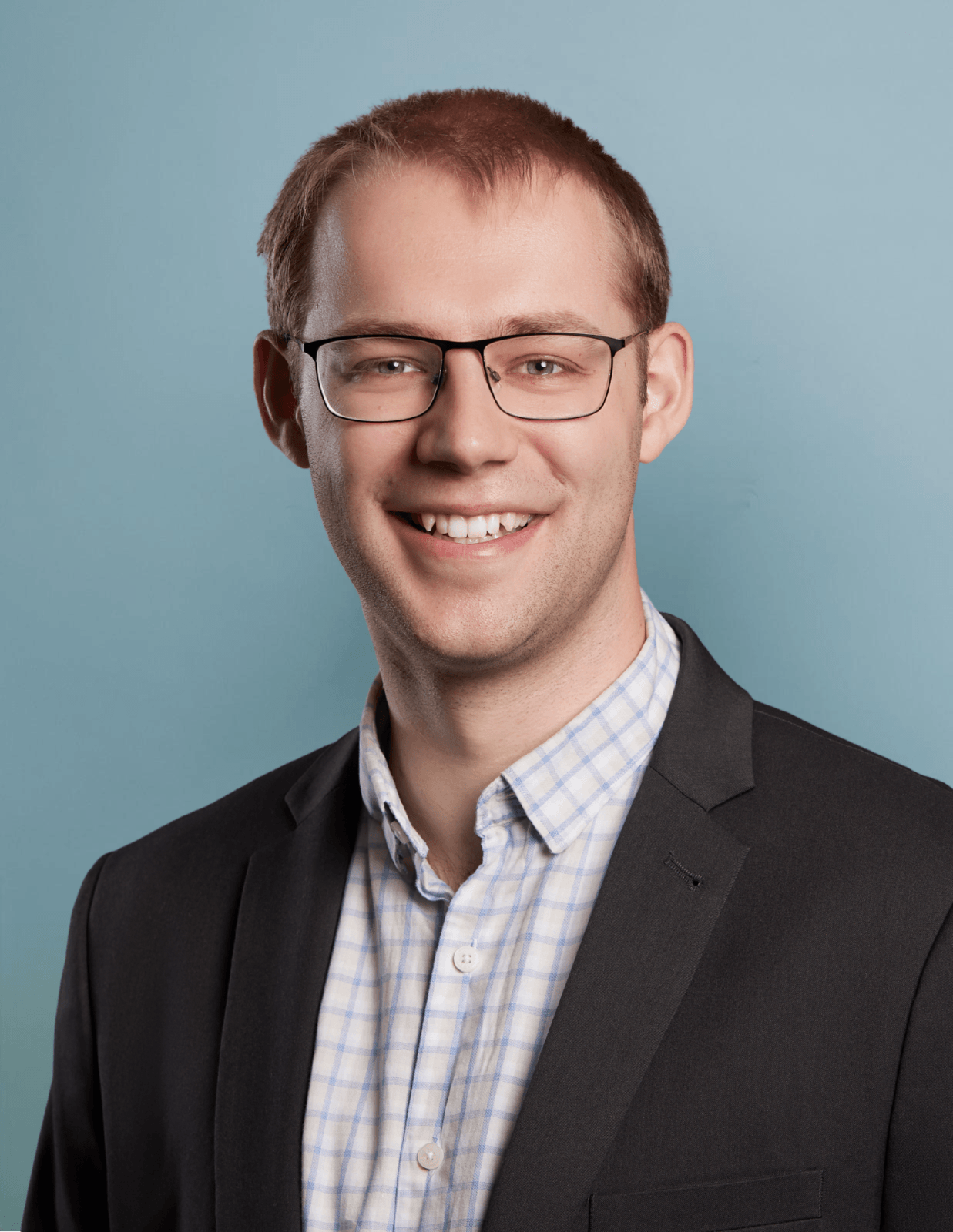 Dr Joshua Robinson