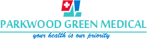 Parkwood Green Medical Pty Ltd