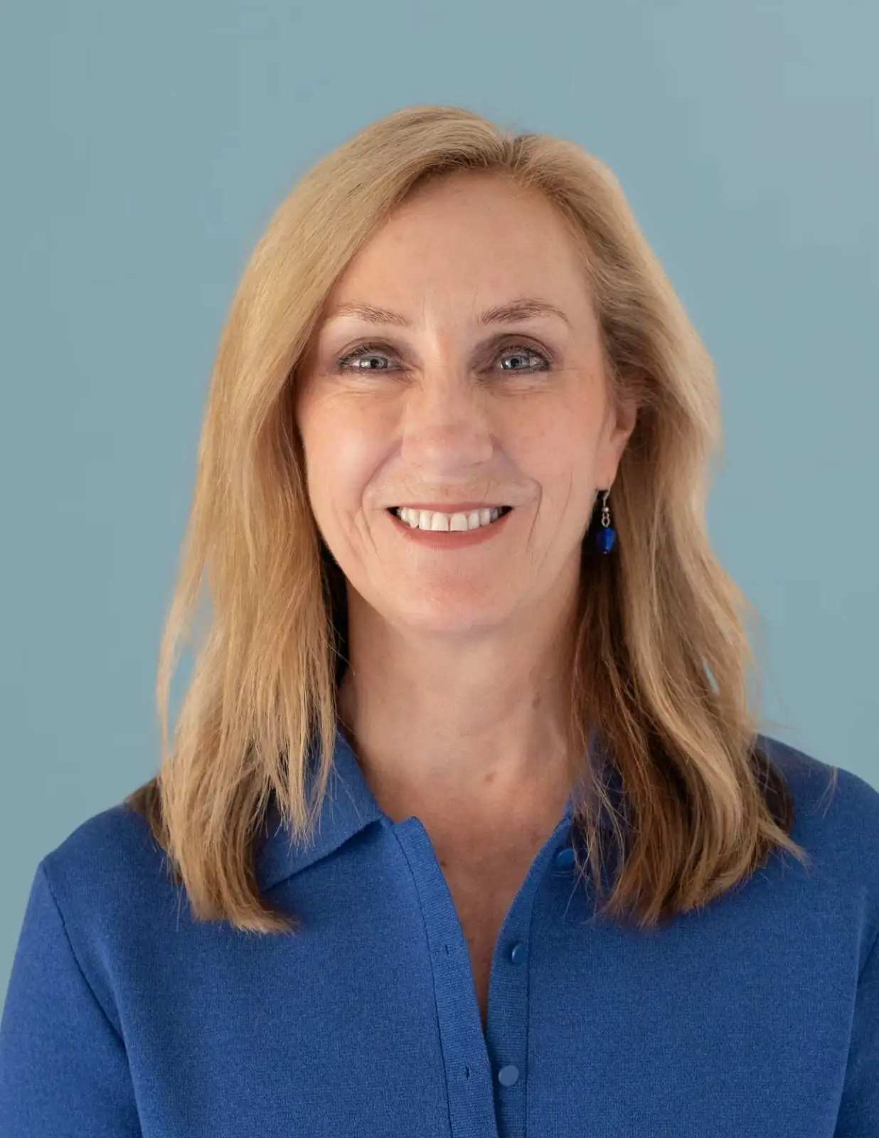Beverley Sutherland
