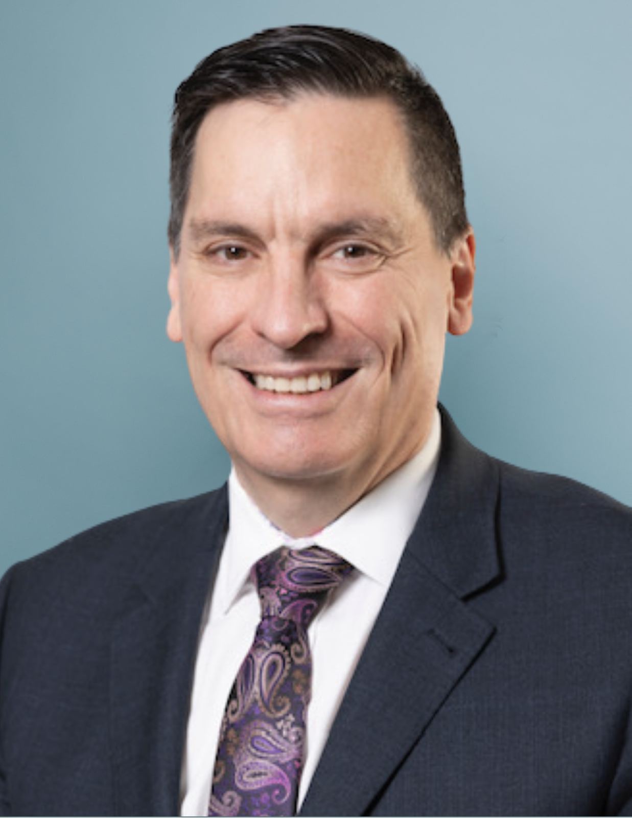Prof. Luis Prado