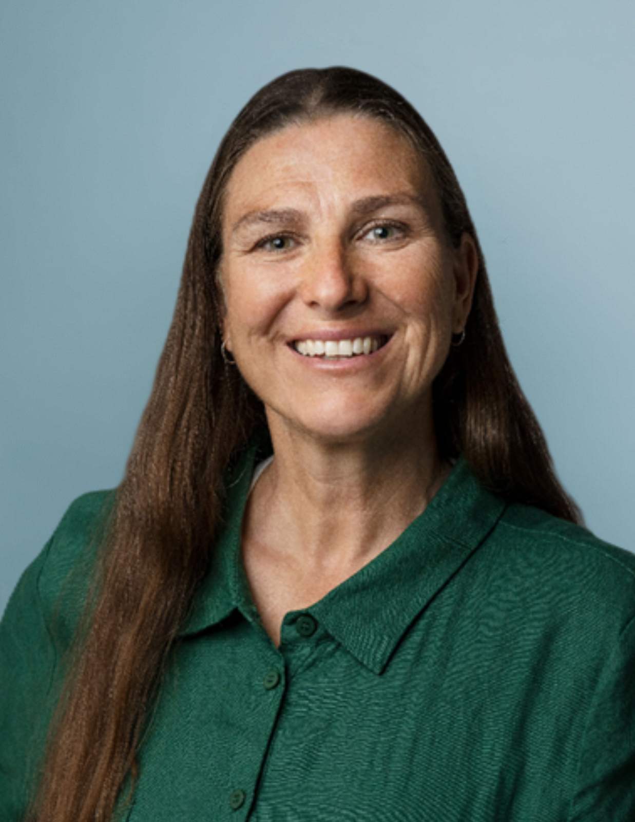 Michelle Eason