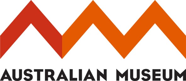 Australian Museum Logo