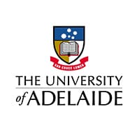uni of adelaide logo
