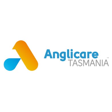 Anglicare Tasmania Logo