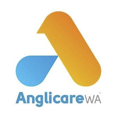 Anglicare WA Logo