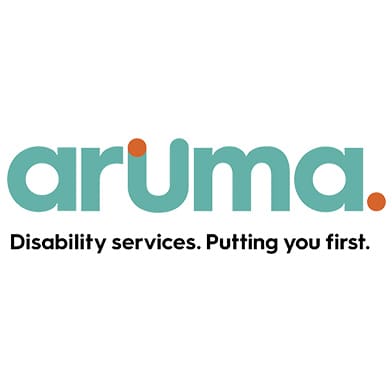 Aruma Logo