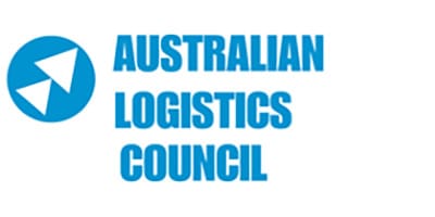 Australian Logistics Council logo