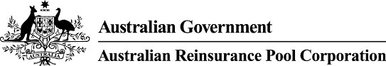Australian Reinsurance Pool Corporation logo