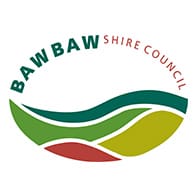 baw baw shire council logo