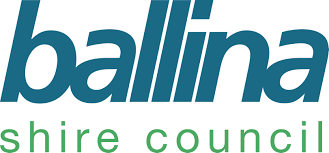 Ballina Shire Council Logo