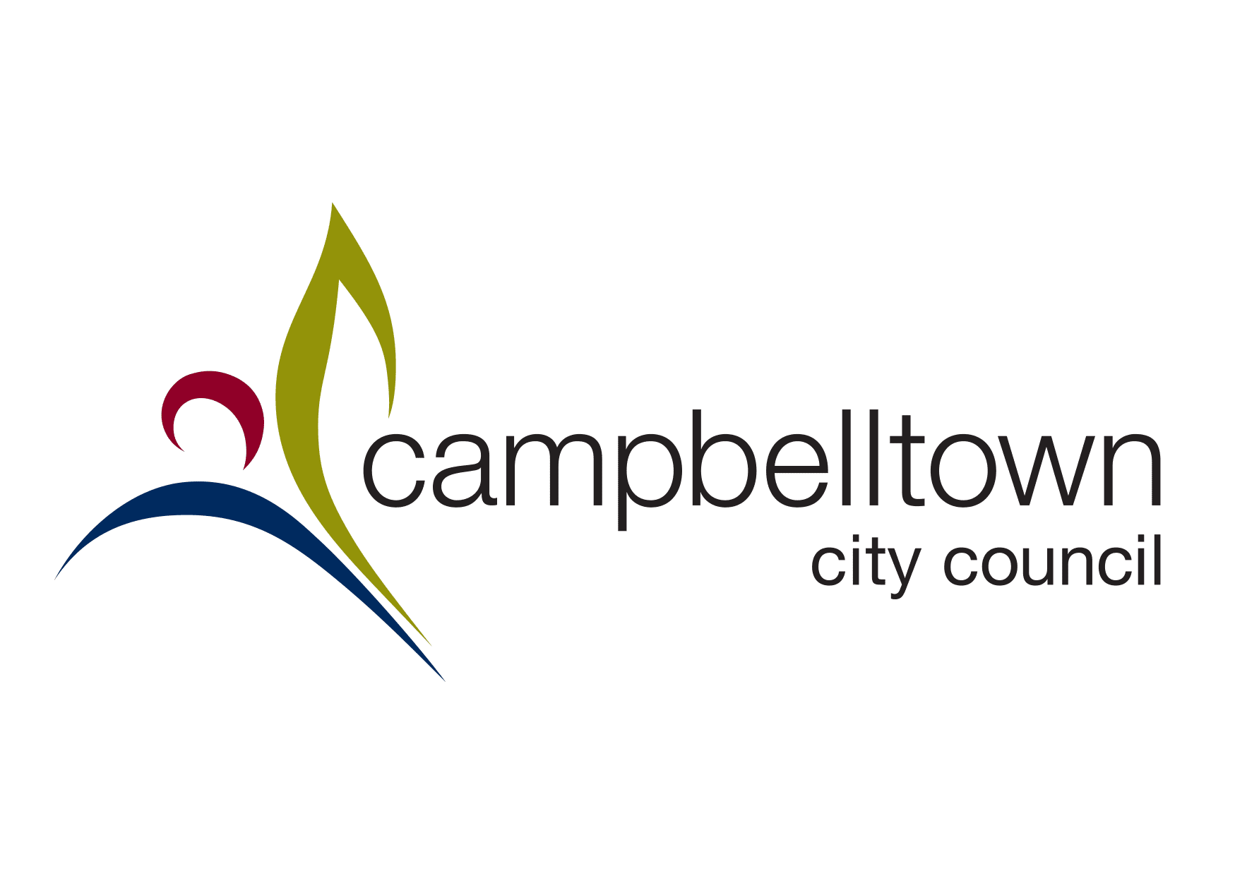 Campbelltown City Council logo