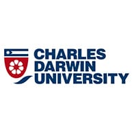 charles darwin uni logo