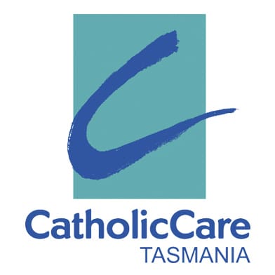 Catholic Care Logo