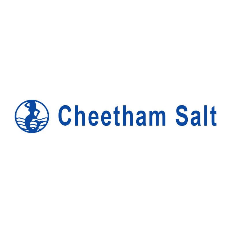 Cheetham Salt