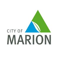 city of marion logo