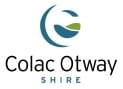 Colac Otway Shire Council Logo 2013