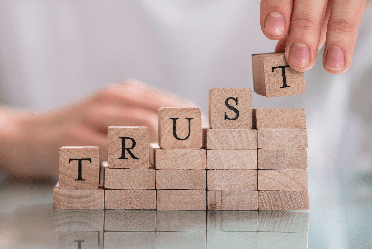 Building Workforce Trust: Lessons from COVID-19 | Insync