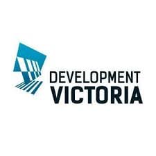 Development Victoria Logo