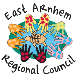 East Arnhem Shire Council logo