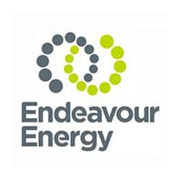 Endeavour Energy logo