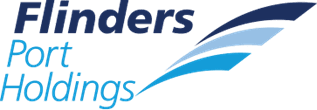 Flinders port holdings logo
