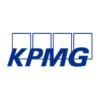 kpmg logo