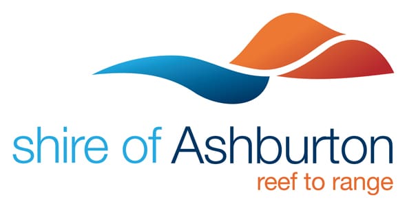 Shire of Ashburton Logo