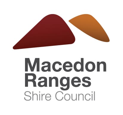 Macedon Ranges Shire Council Logo