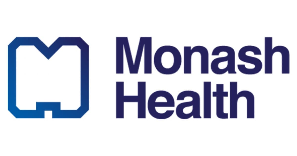 Monash health