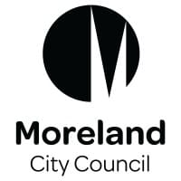 Moreland City Council Logo