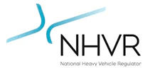 NHVR logo