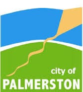 City of Palmerston logo