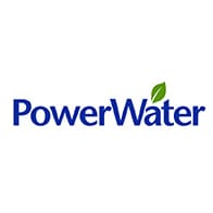 Power Water logo