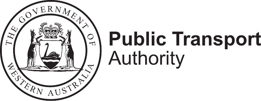 Public Transport Authority logo