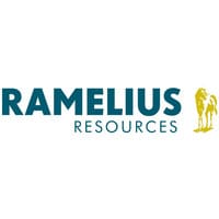 Ramelius logo