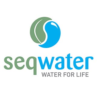 seqwater logo