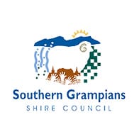southern grampians logo