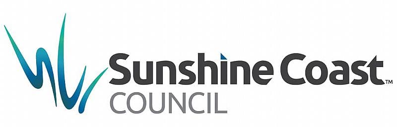 Sunshine Coast Council Logo