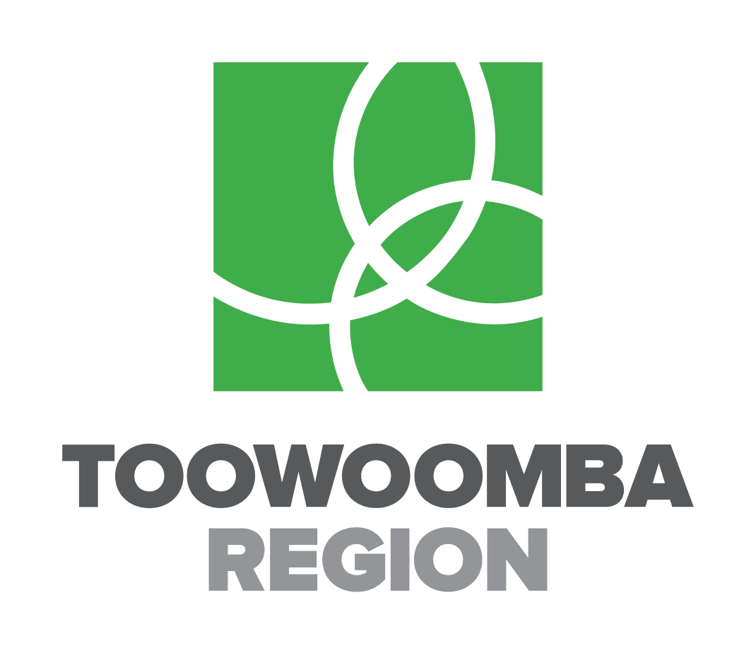 Toowoomba Regional Council logo