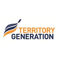Territory Generation logo