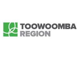 Toowoomba Regional Council Logo