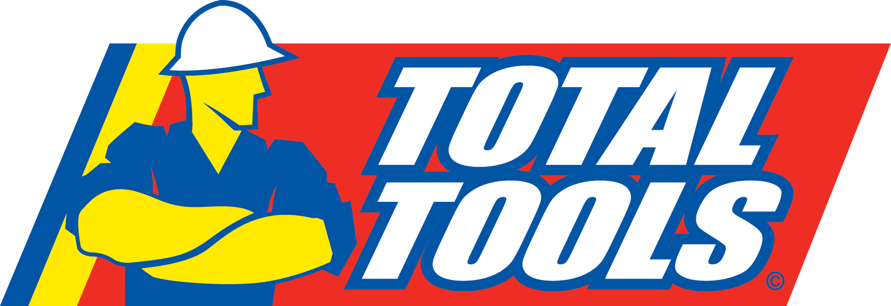 Total tools logo
