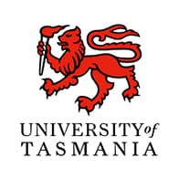 uni of tasmania logo