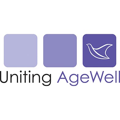 Uniting Agewell Logo