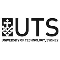uni of tech sydney logo