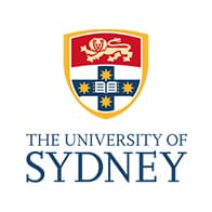 uni of sydney logo