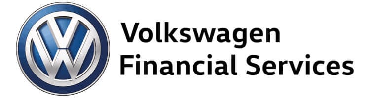 VW Finance logo